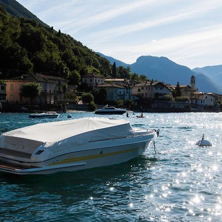Casa Carlotta Lake Como Lezzeno Exterior photo