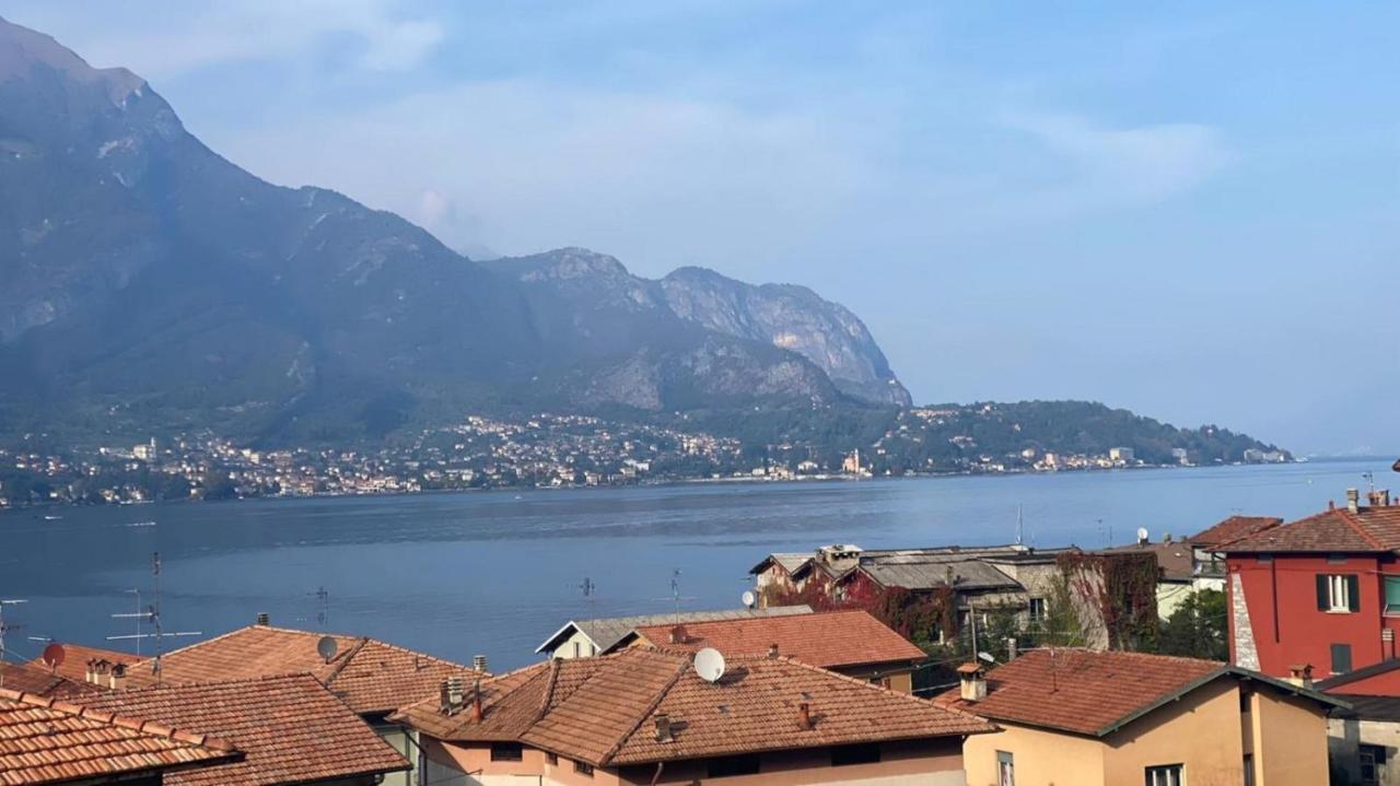 Casa Carlotta Lake Como Lezzeno Exterior photo