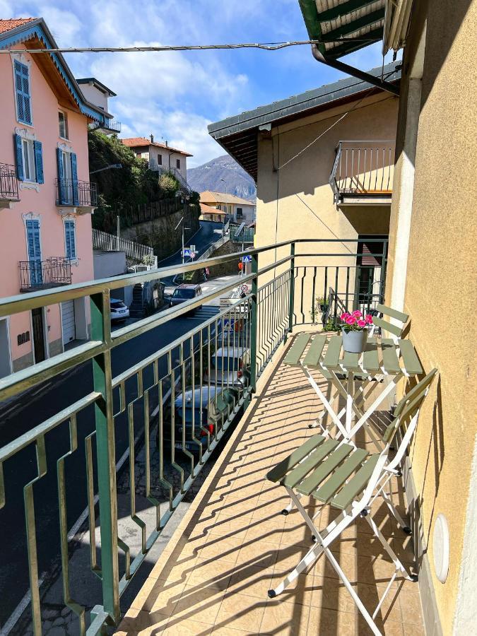 Casa Carlotta Lake Como Lezzeno Exterior photo
