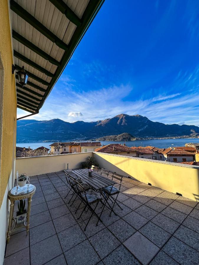 Casa Carlotta Lake Como Lezzeno Exterior photo