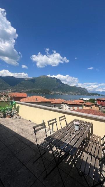 Casa Carlotta Lake Como Lezzeno Exterior photo