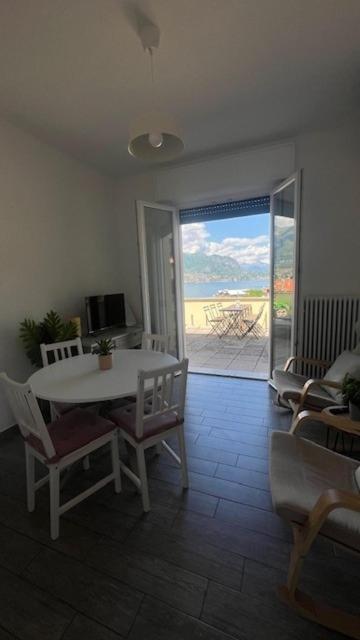 Casa Carlotta Lake Como Lezzeno Exterior photo